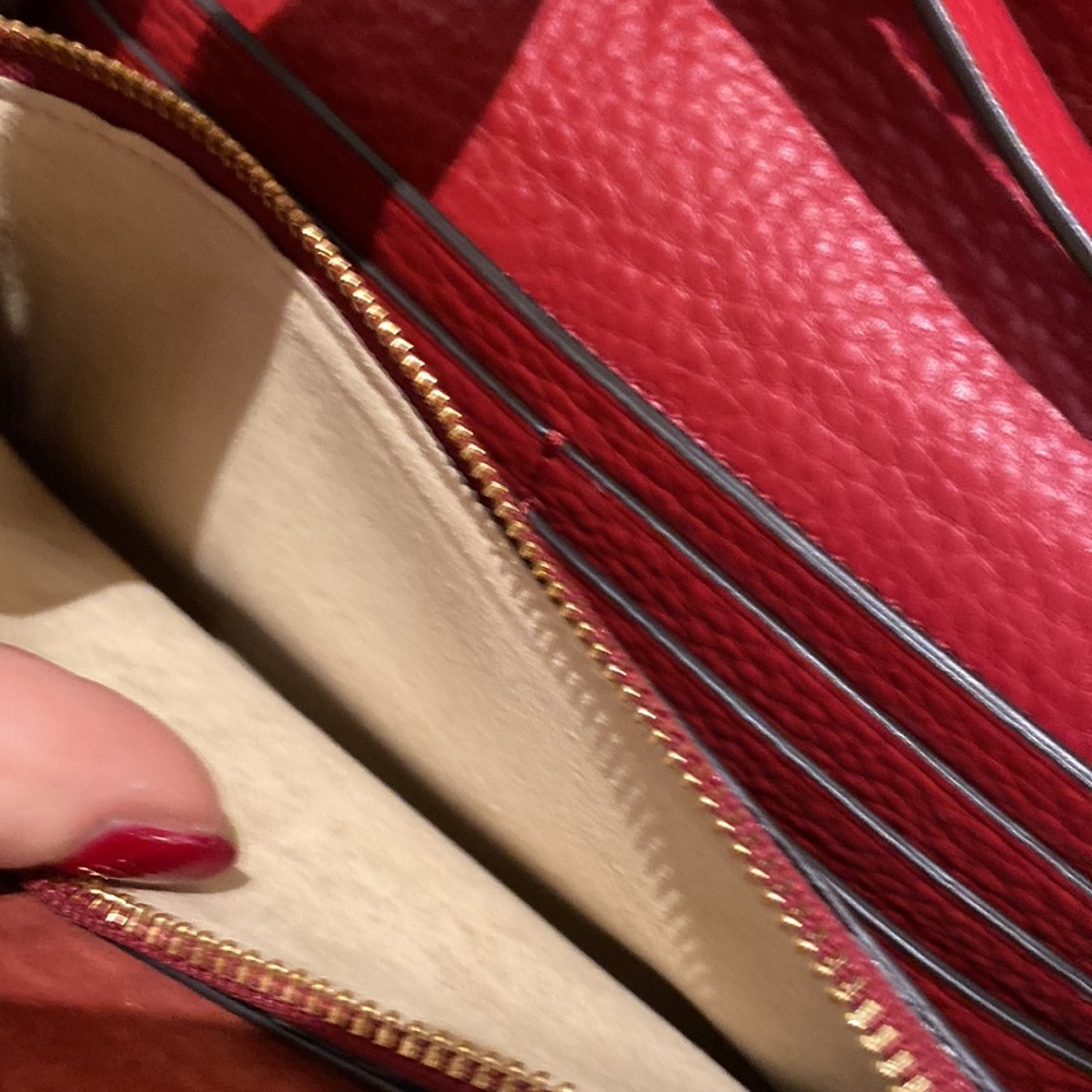 Tory Burch small bag brand new never used - Picture 6 of 6
